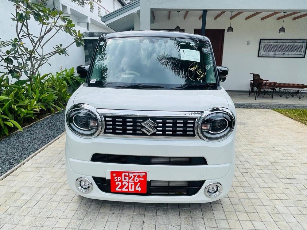 Suzuki Wagon R 2024 ads-image-1