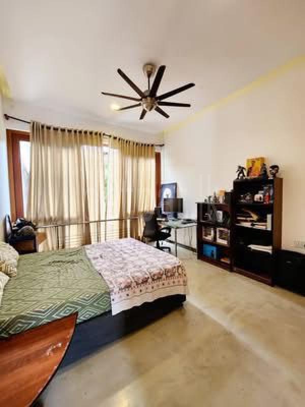 House for Sale in Battaramulla