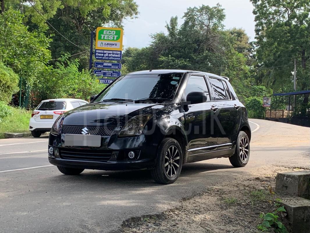 Suzuki Swift 2011 - பயன்படுத்தப்பட்டது கார் sale in Sri Lanka - patpat.lk