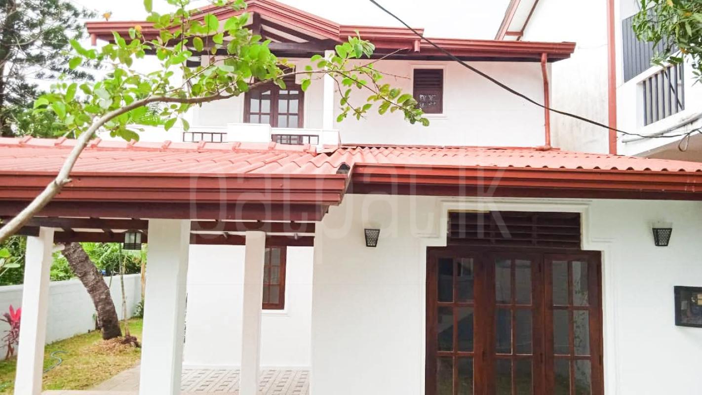 House for Sale in Piliyandala ads-image-1