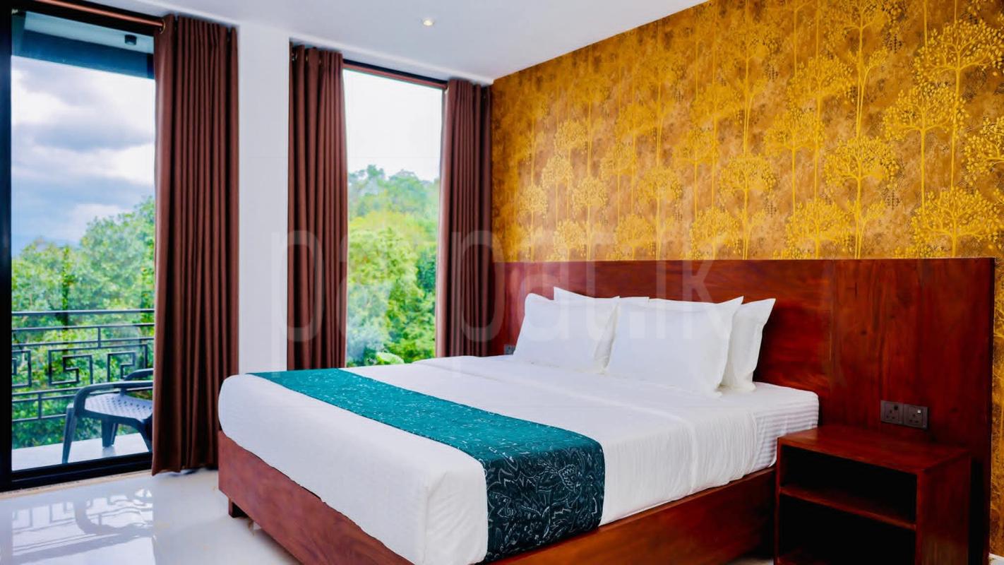 House for Sale in Kandy