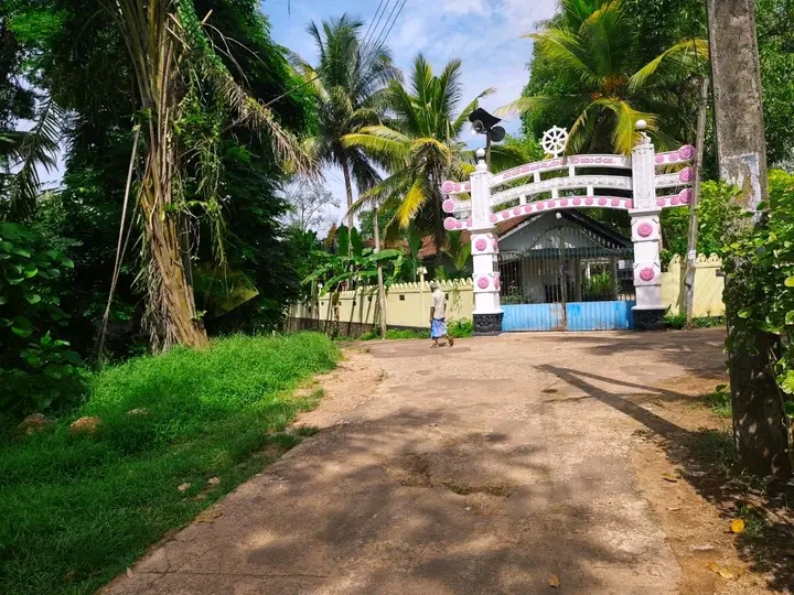 Commercial Land for Sale in Mirigama