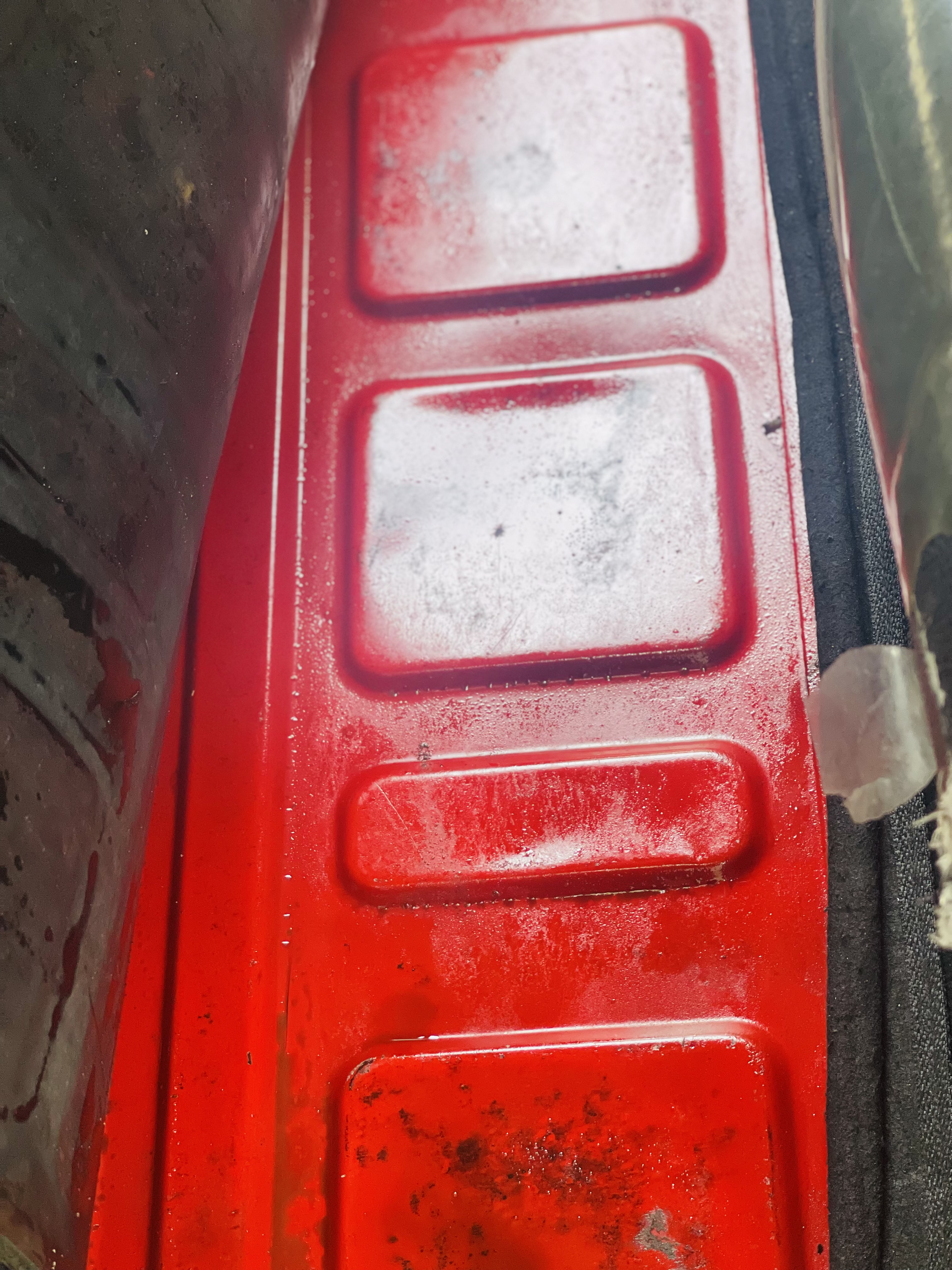 Bajaj 2 stroke 2009 - Used Three wheeler sale in Sri Lanka - patpat.lk
