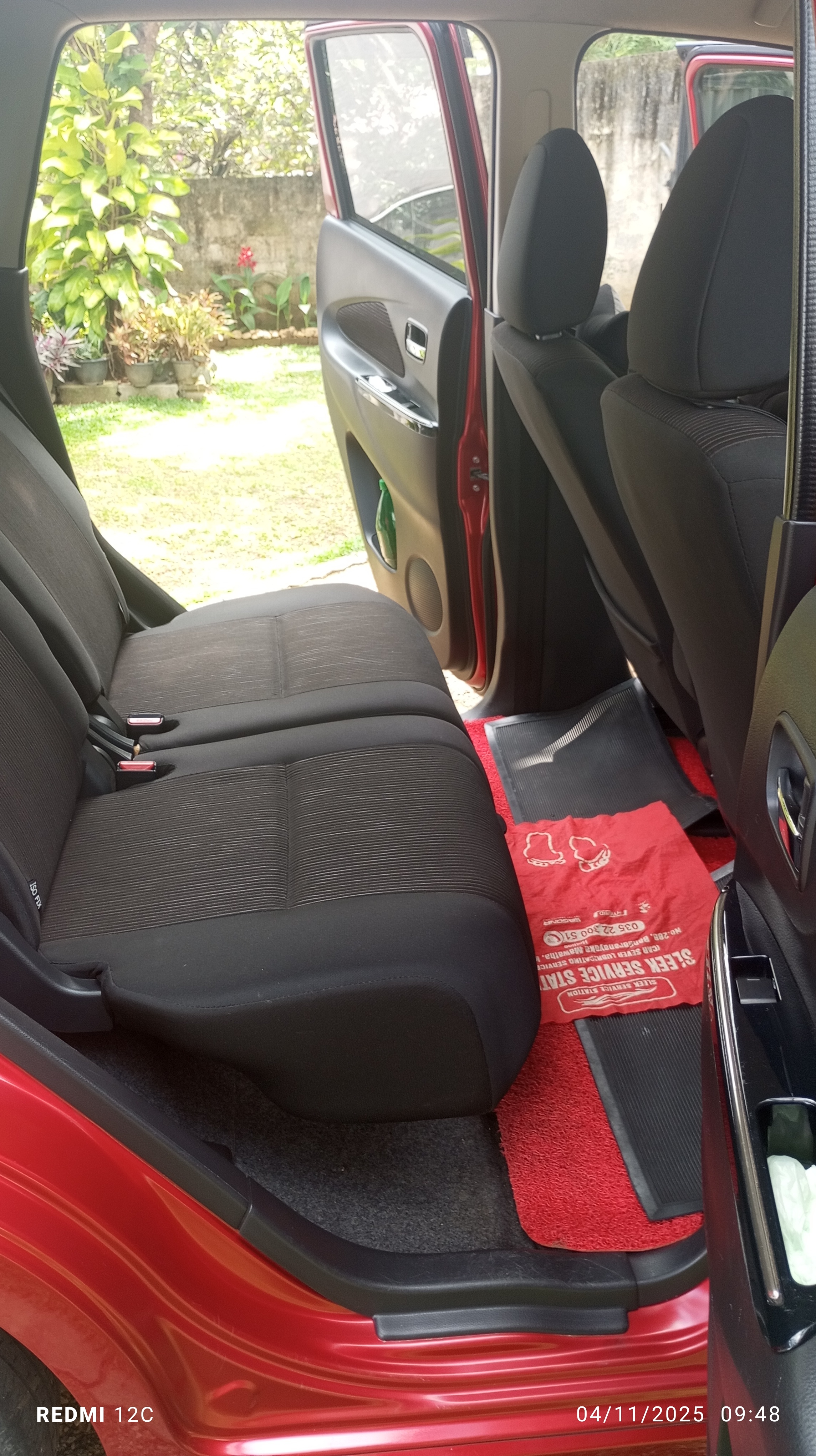 Nissan Dayz 2016 - Used Car sale in Sri Lanka - patpat.lk