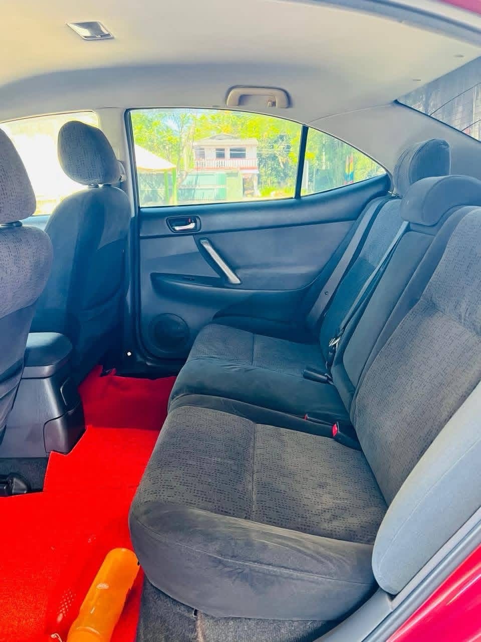 Toyota Allion 2006 - Used Car sale in Sri Lanka - patpat.lk