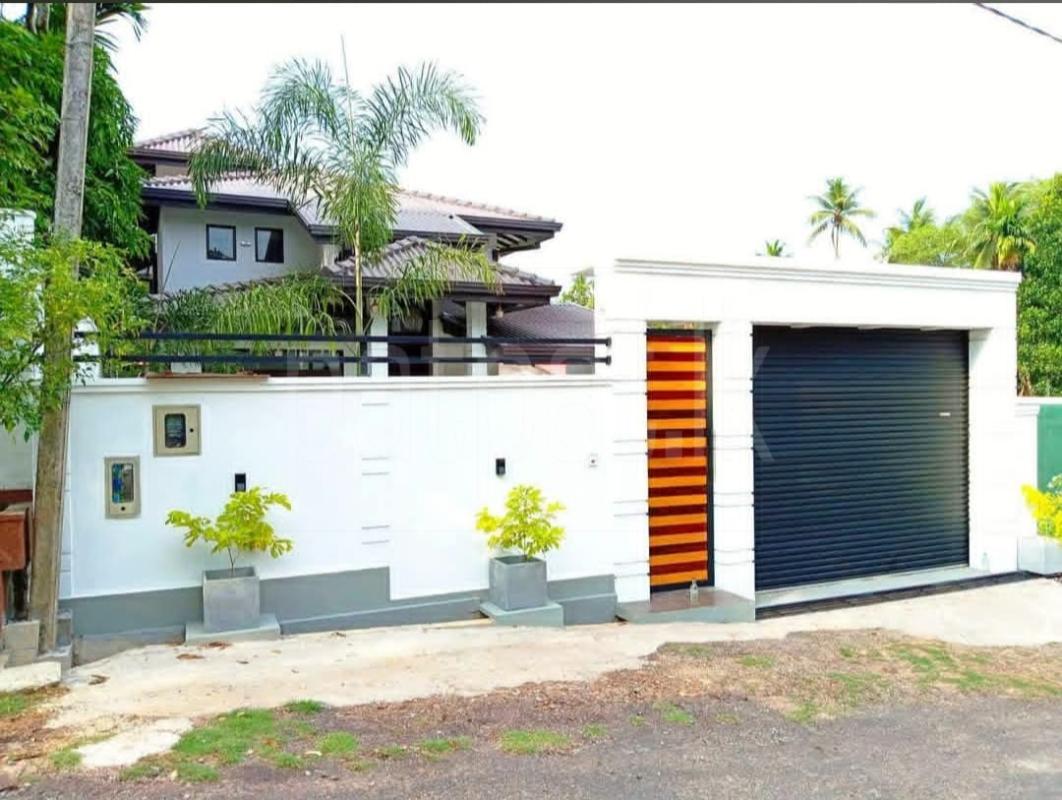 House for Sale in Malabe