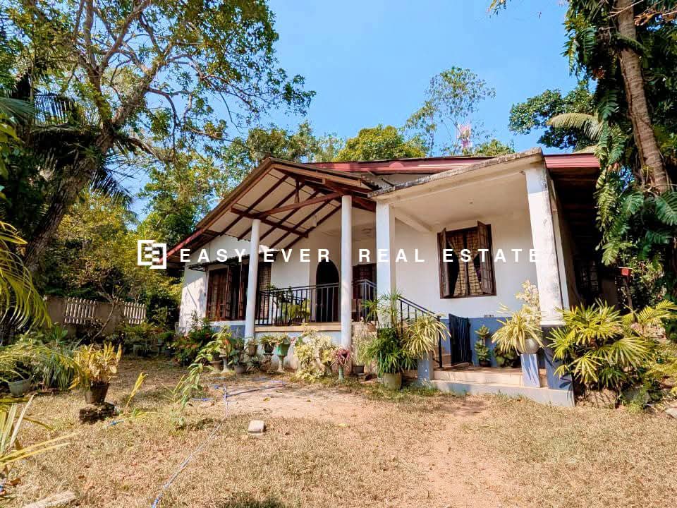 House for Sale in Ragama
