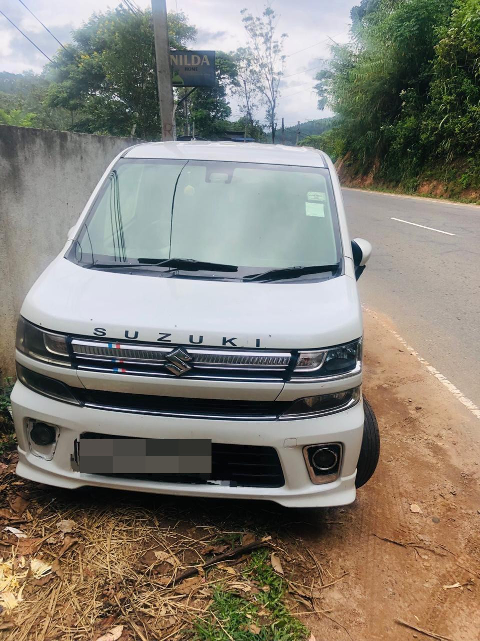 Suzuki Wagon R 2017 ads-image-1