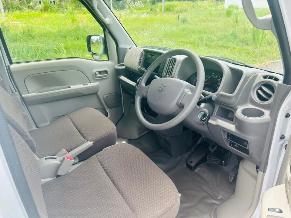 Suzuki Every 2024 - சான்றளிக்கப்பட்டது வேன் sale in Sri Lanka - patpat.lk