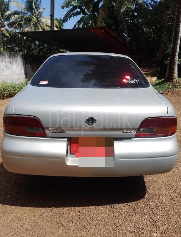 Nissan Bluebird 1992 - Used Car sale in Sri Lanka - patpat.lk