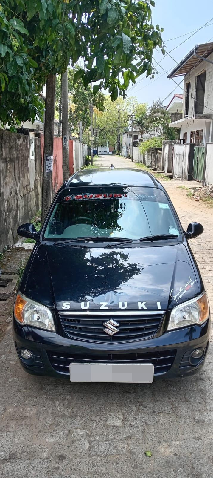 Suzuki Alto 2011 ads-image-1