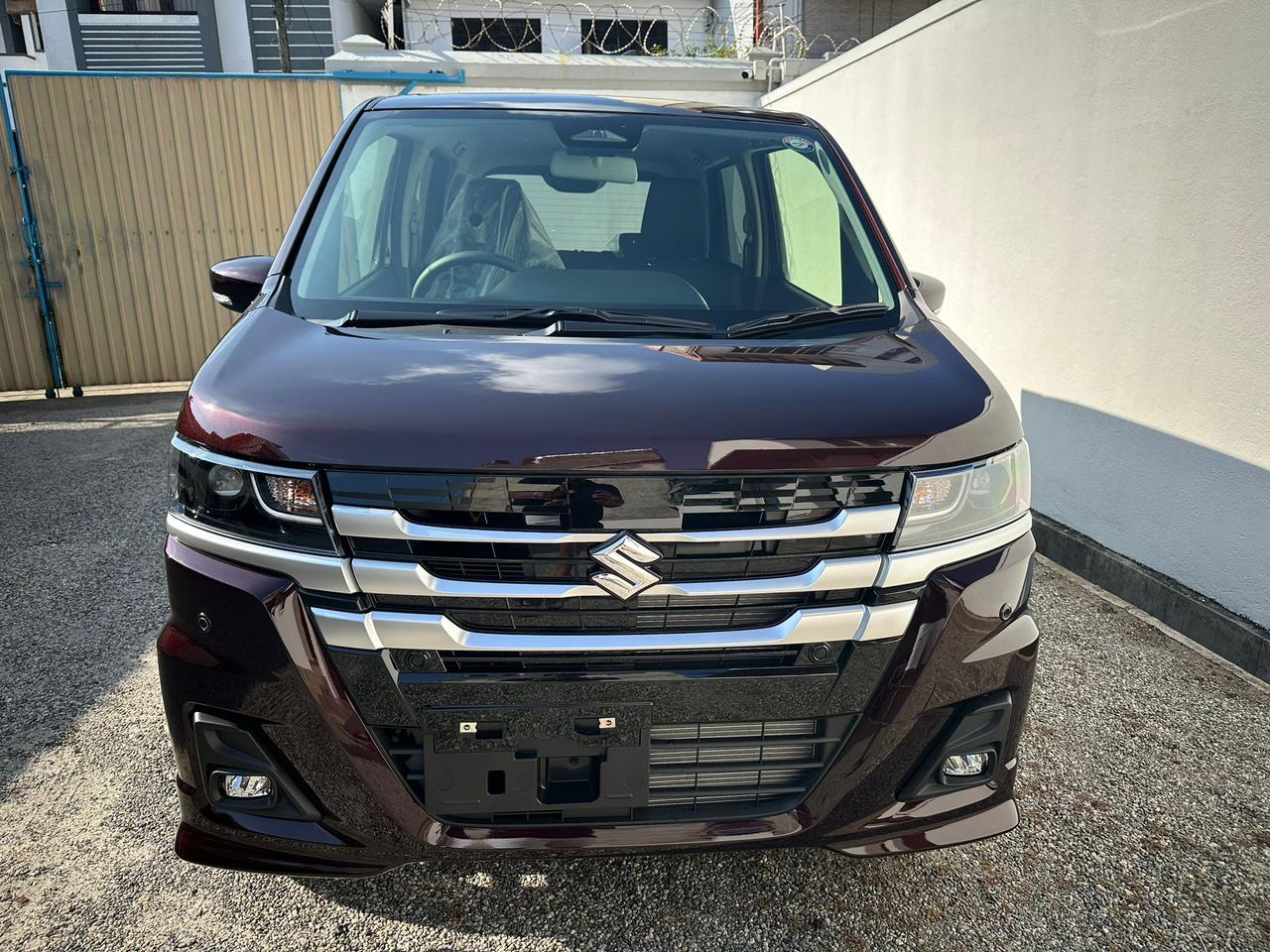 Suzuki Wagon R 2026 - Brand New Car sale in Sri Lanka - patpat.lk