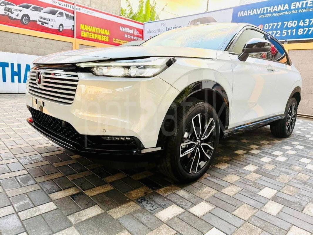 Honda Vezel 2026 - Brand New SUV sale in Sri Lanka - patpat.lk