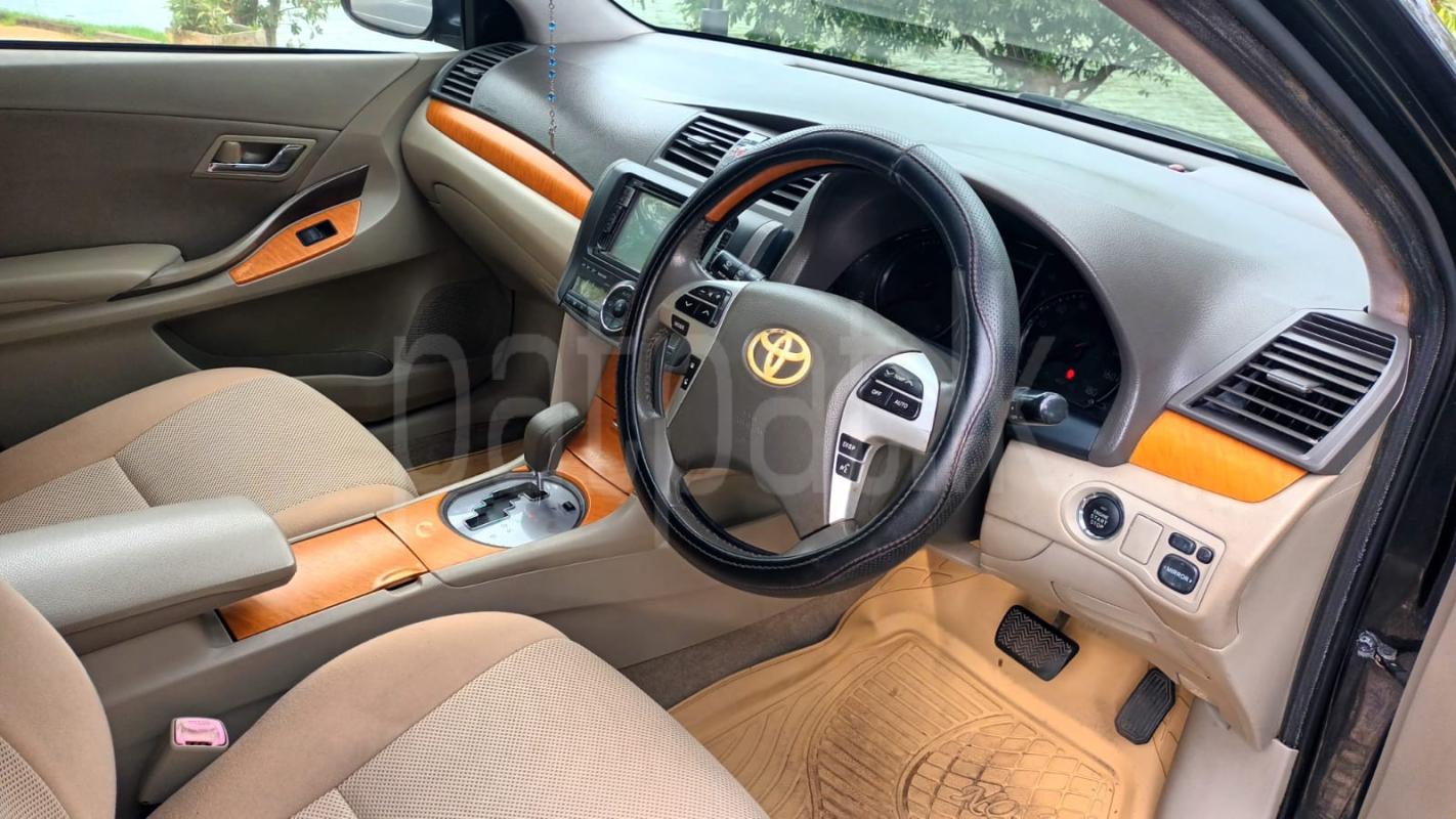 Toyota Allion 2007 - பயன்படுத்தப்பட்டது கார் sale in Sri Lanka - patpat.lk