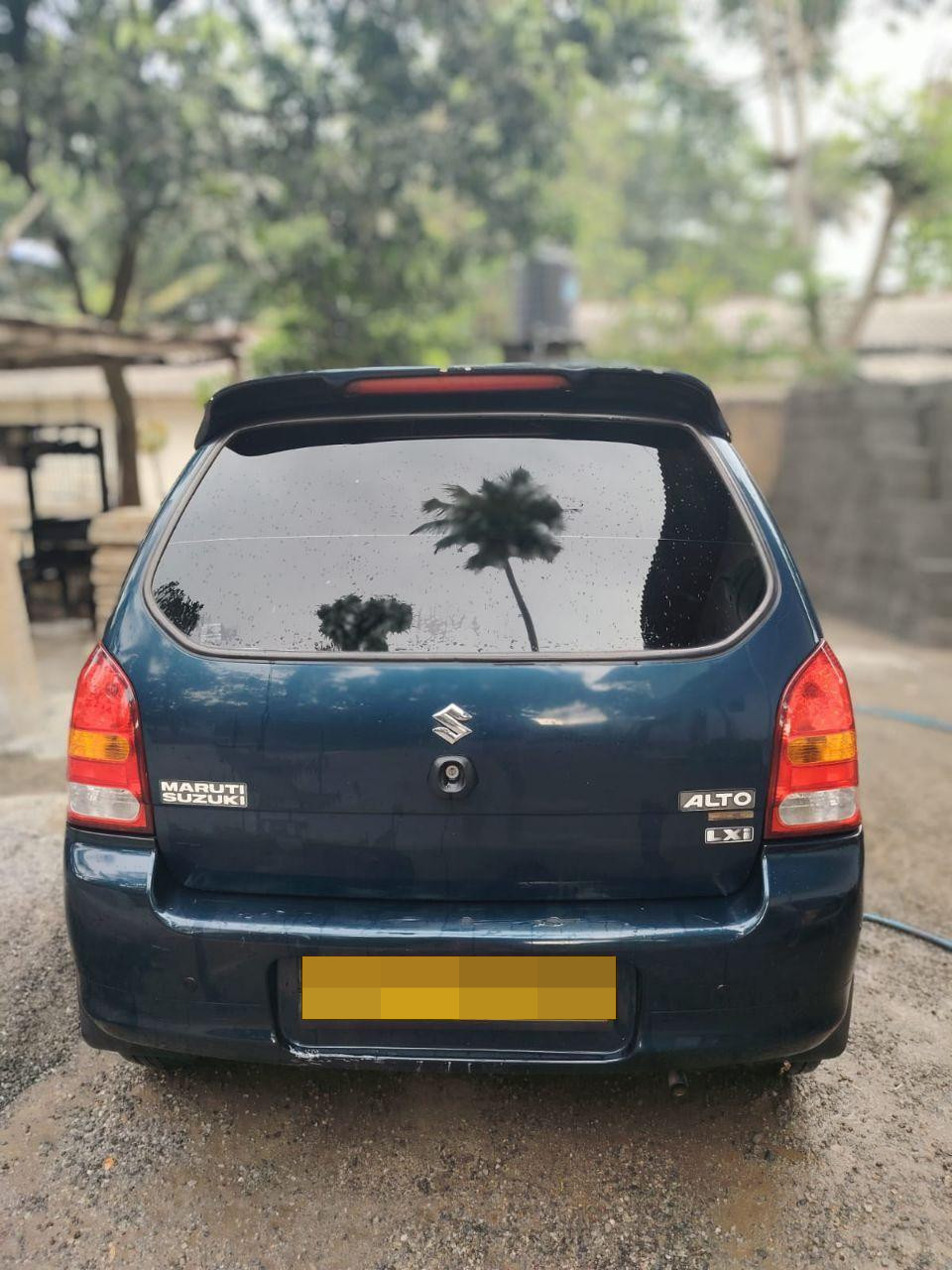 Suzuki Alto 2010 - Used Car sale in Sri Lanka - patpat.lk