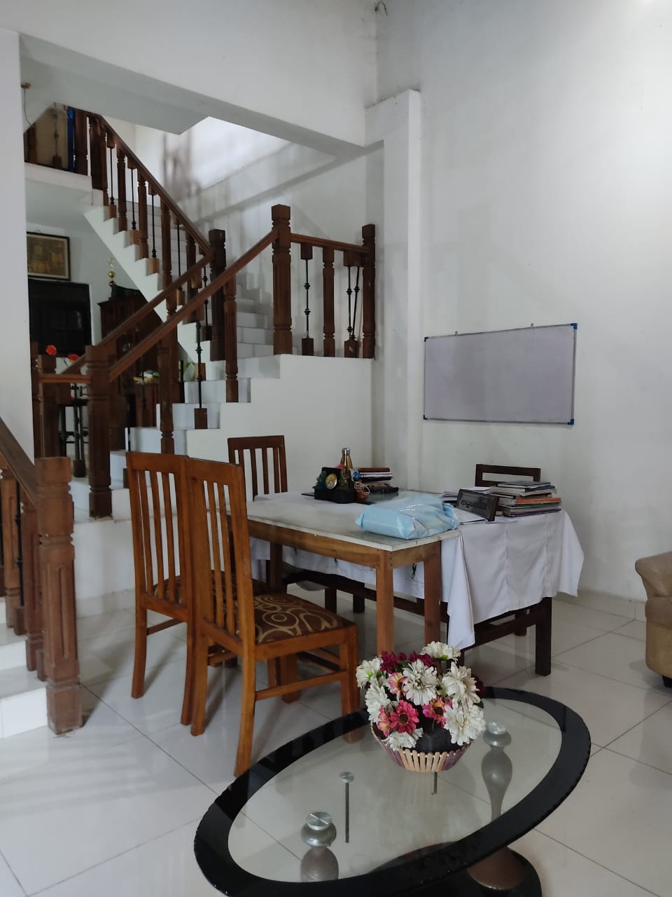 House for Sale in Talawatugoda