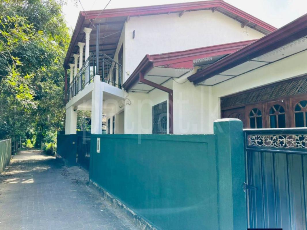 House for Sale in Piliyandala