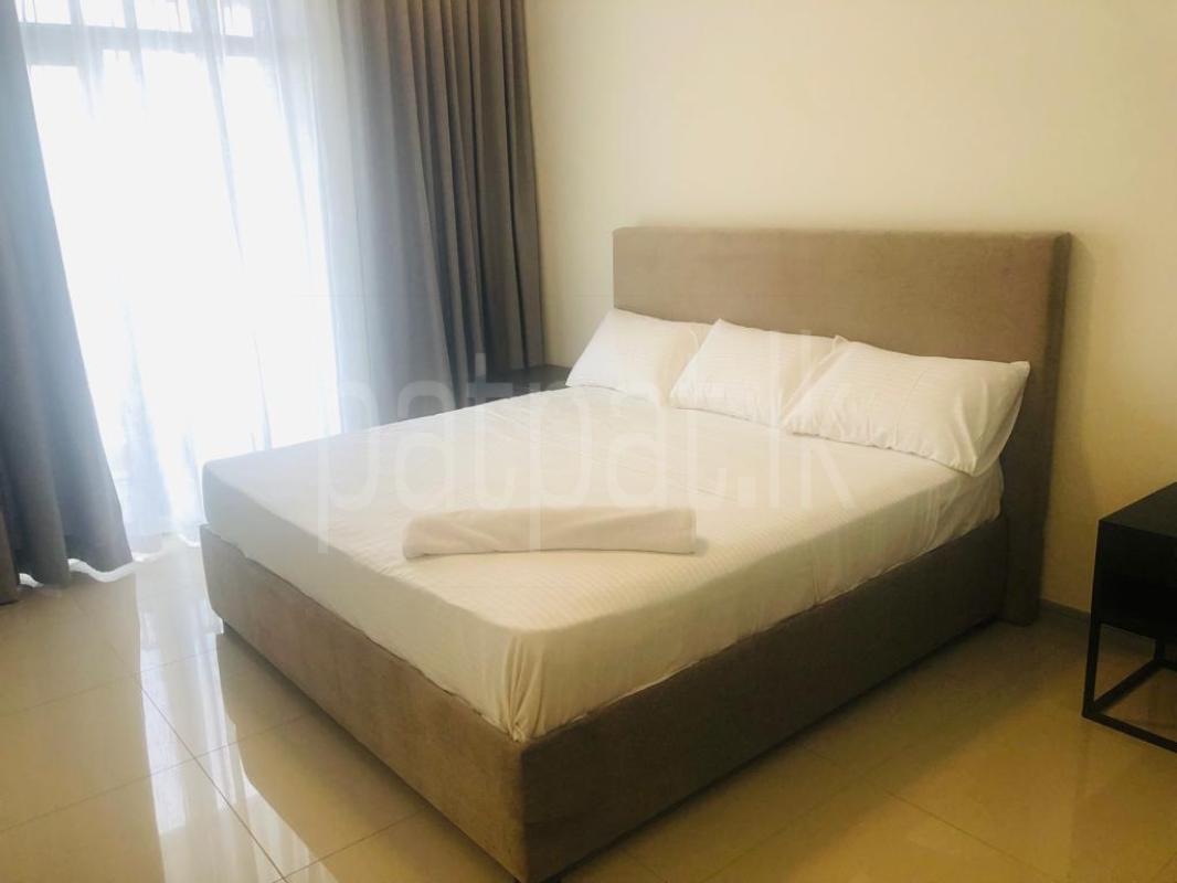 Unfurnished Apartment for Sale in Narahenpita (Colombo 05)
