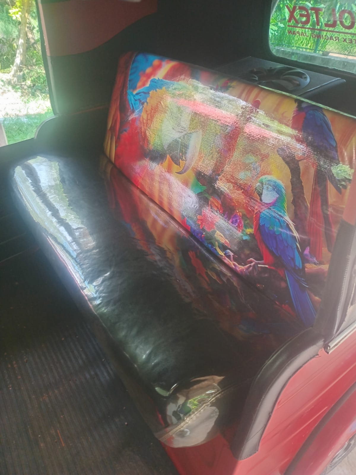 Bajaj Three Wheel 2010 - பயன்படுத்தப்பட்டது முச்சக்கர வண்டி sale in Sri Lanka - patpat.lk