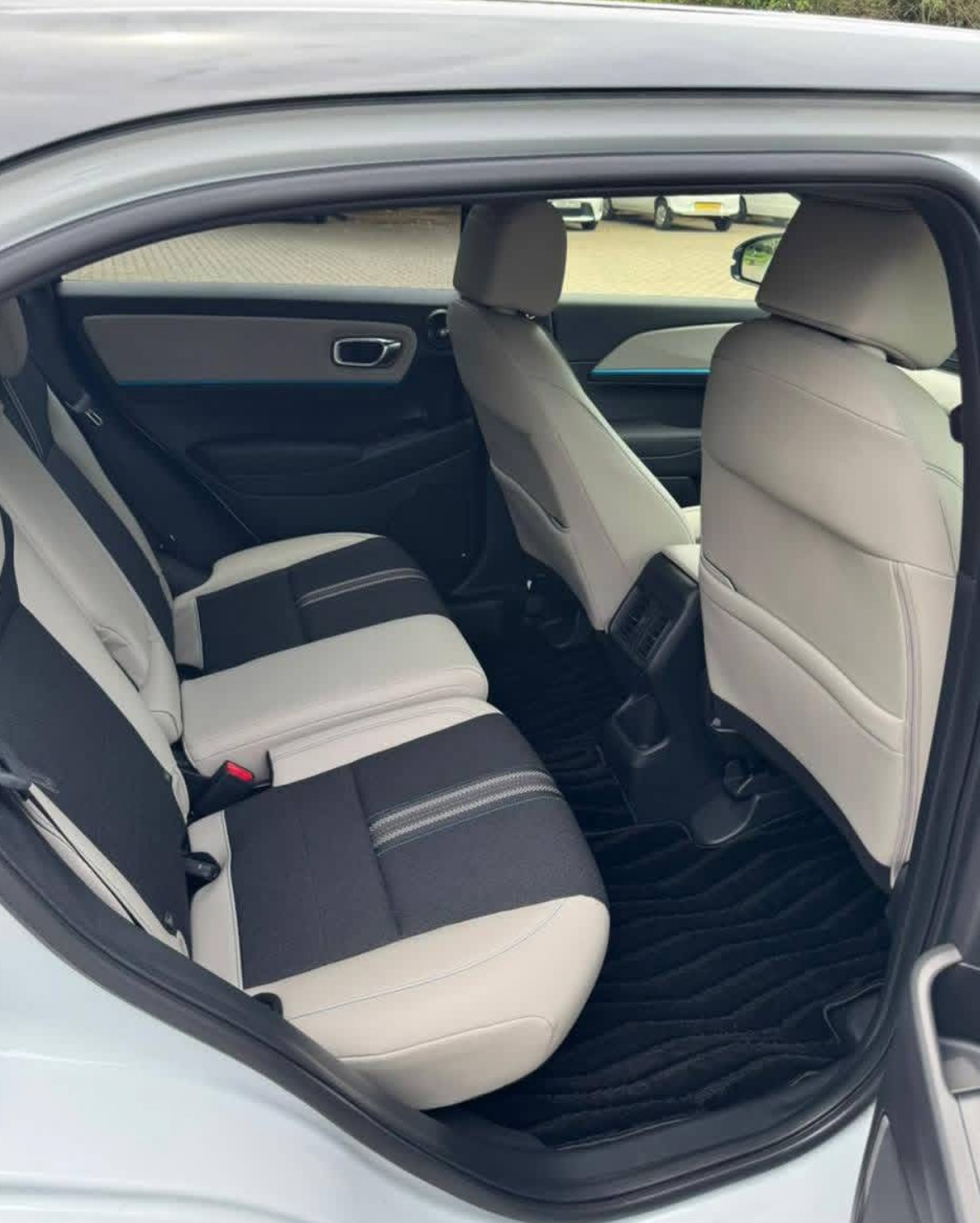 Honda Vezel 2025 - சான்றளிக்கப்பட்டது SUV sale in Sri Lanka - patpat.lk