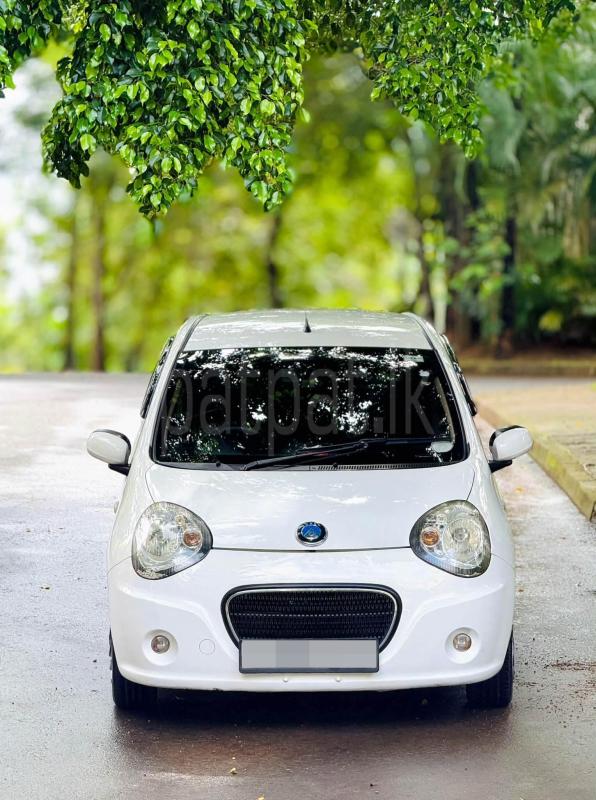 Micro Panda 2014 - பயன்படுத்தப்பட்டது கார் sale in Sri Lanka - patpat.lk