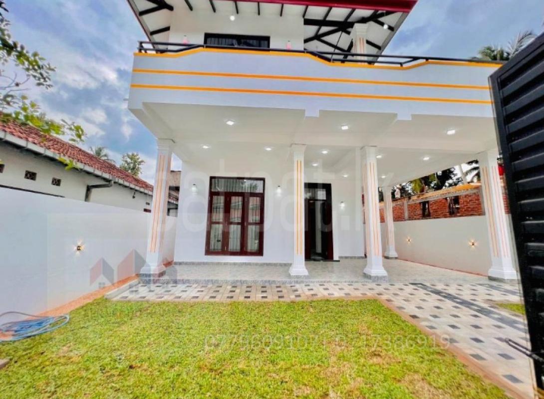House for Sale in Negombo