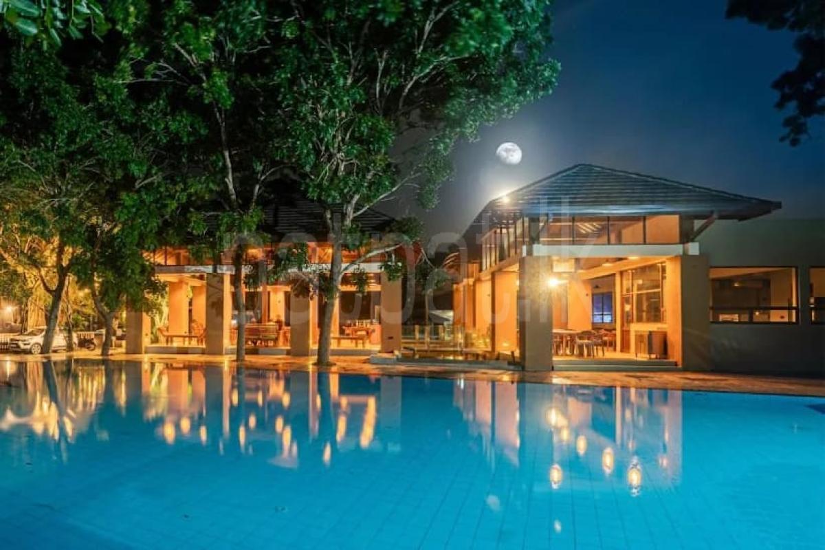 Hotel for Rent in Ampara ads-image-1