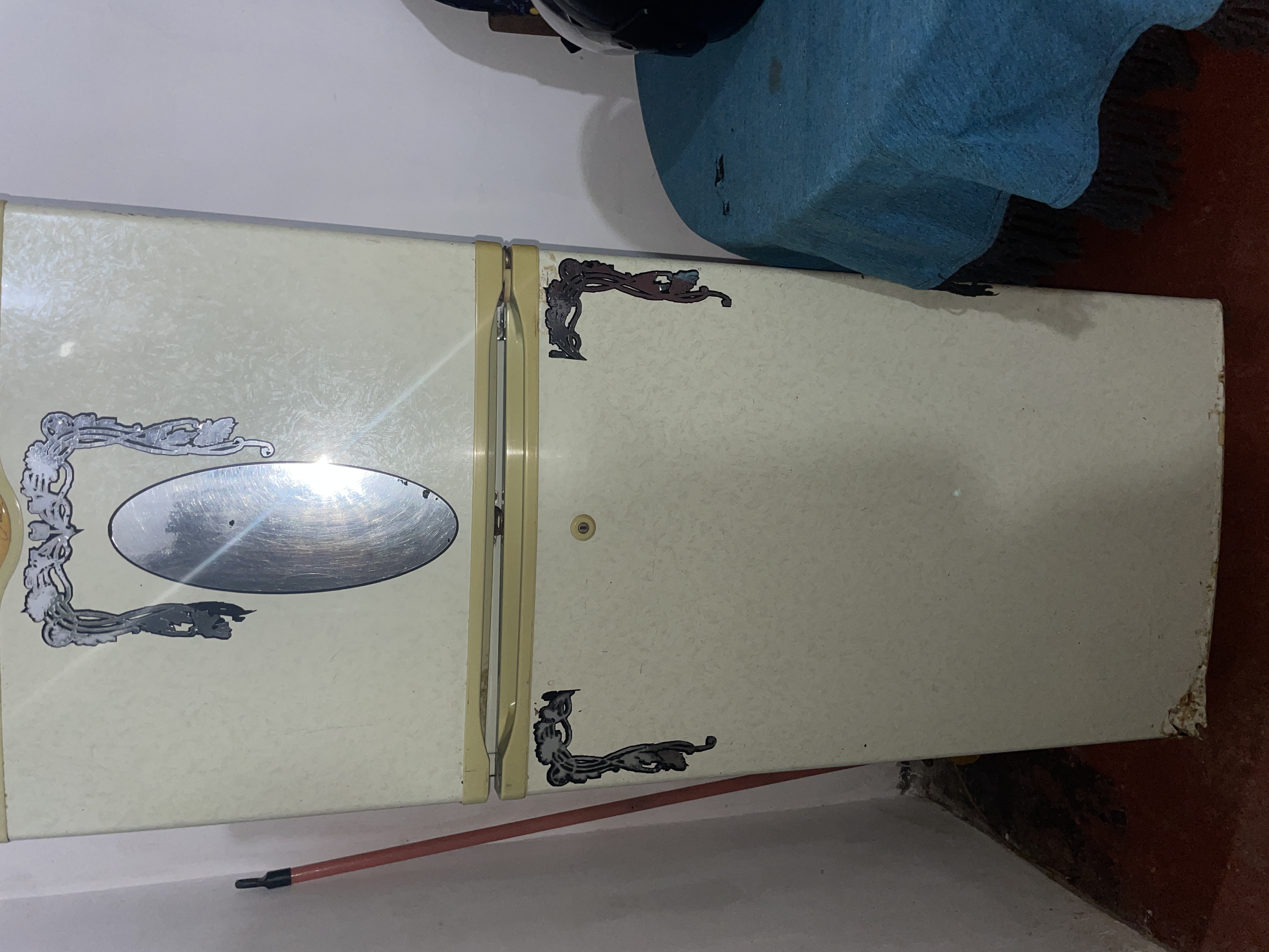 Whirlpool Refrigerator