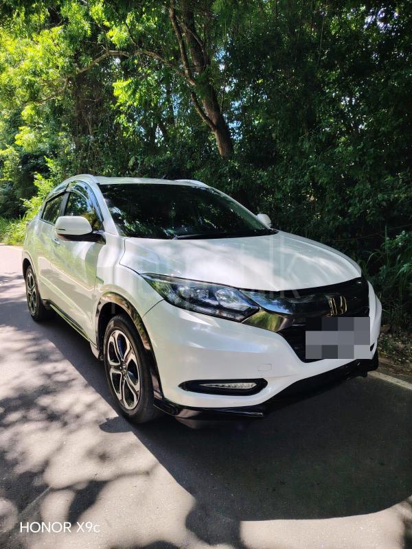 Honda Vezel 2016 - மறுசீரமைக்கப்பட்டது SUV sale in Sri Lanka - patpat.lk