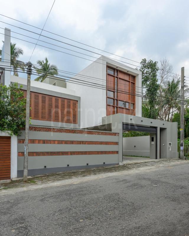 House for Sale in Kesbewa ads-image-1