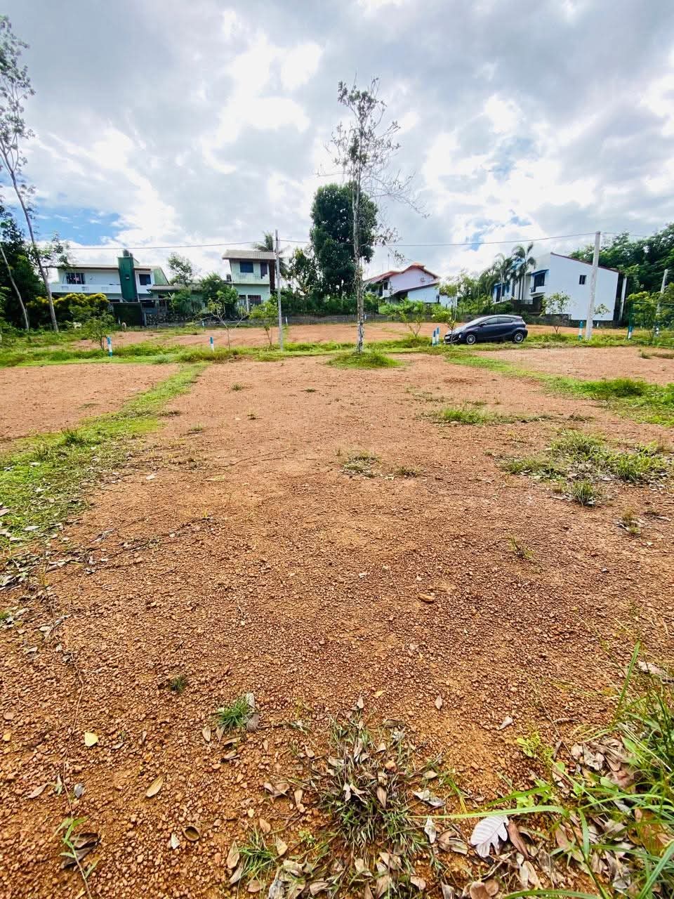 Residential Land for Sale in Athurugiriya