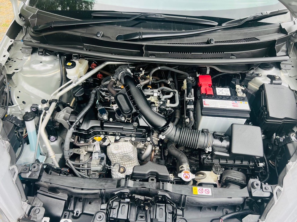 Toyota Yaris 2023 - Reconditioned Car sale in Sri Lanka - patpat.lk