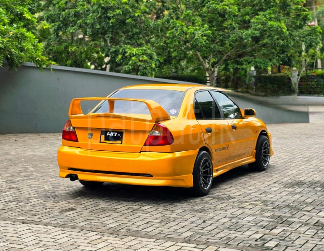 Mitsubishi Lancer 2000 - Used Car sale in Sri Lanka - patpat.lk