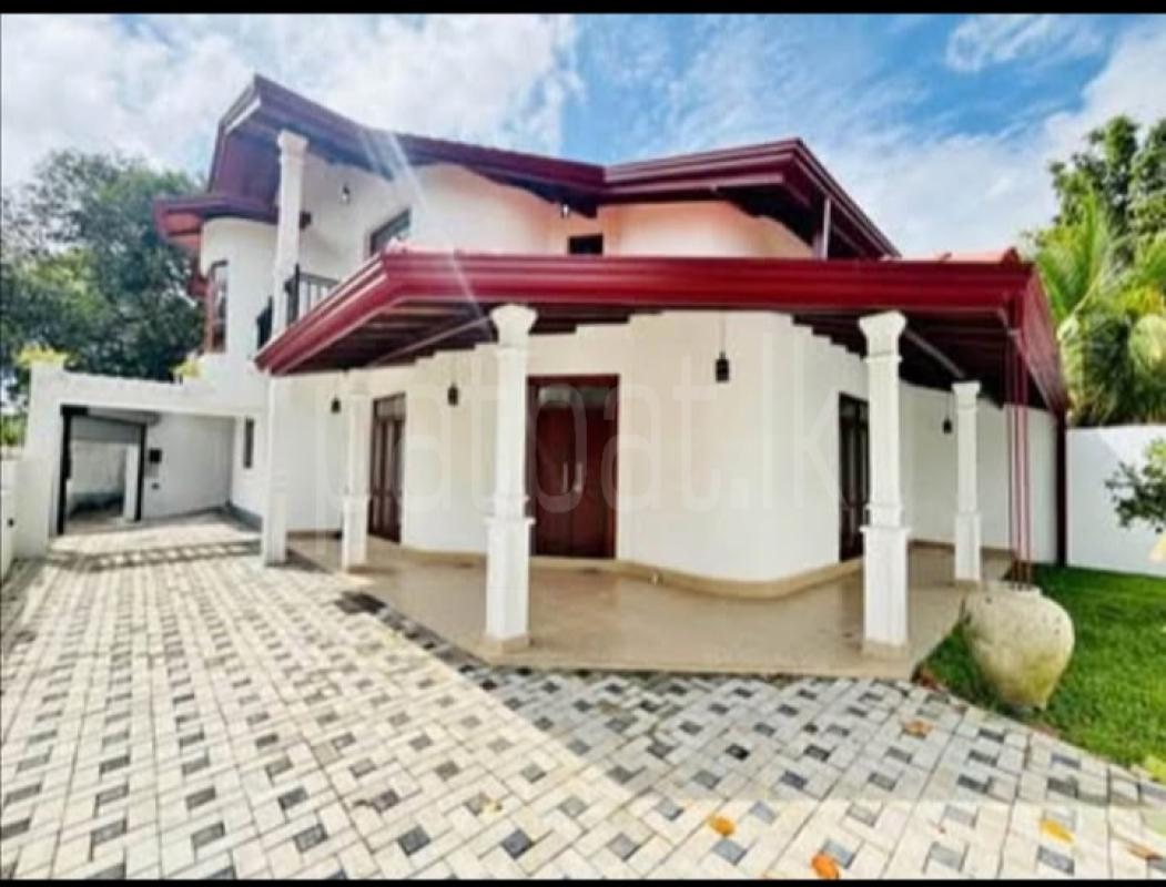 House for Sale in Ragama ads-image-1
