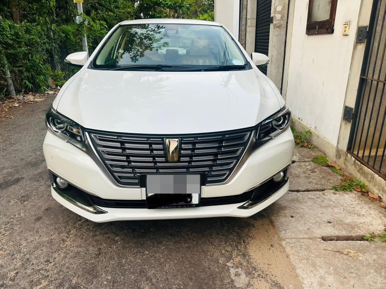 Toyota Premio 2019 - Used Car sale in Sri Lanka - patpat.lk