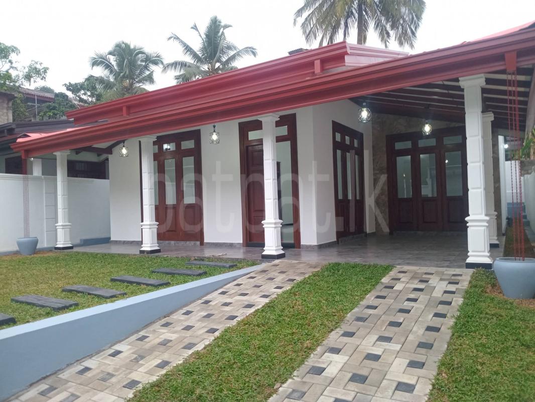 House for Sale in Homagama