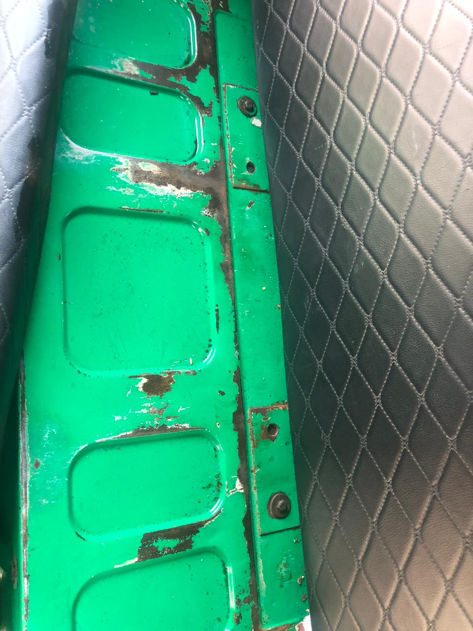 Bajaj Three Wheel 2011 - භාවිතා කරන ලද ත්‍රිරෝද රථය sale in Sri Lanka - patpat.lk