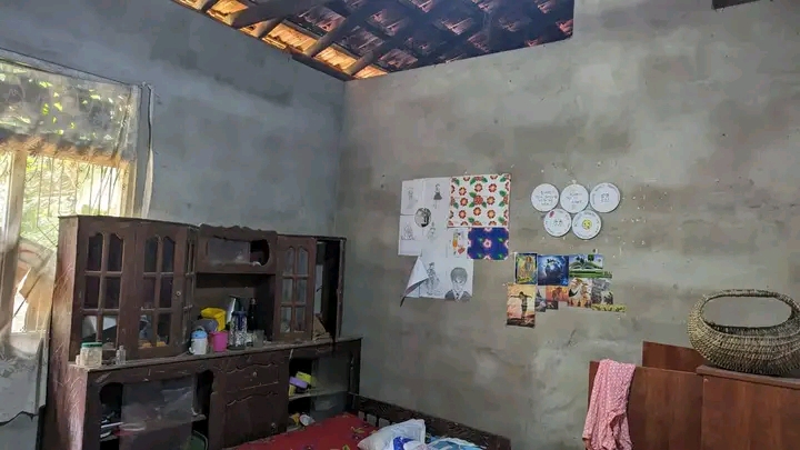 House for Sale in Divulapitiya