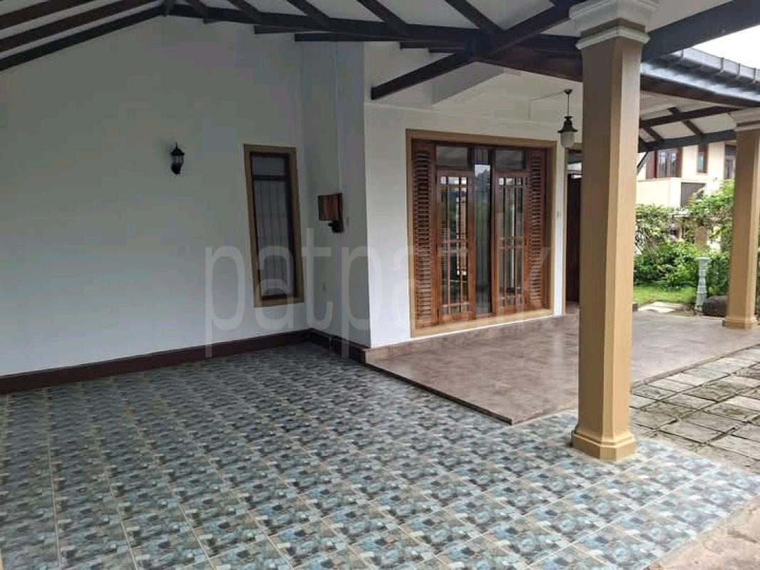 House for Sale in Kandy