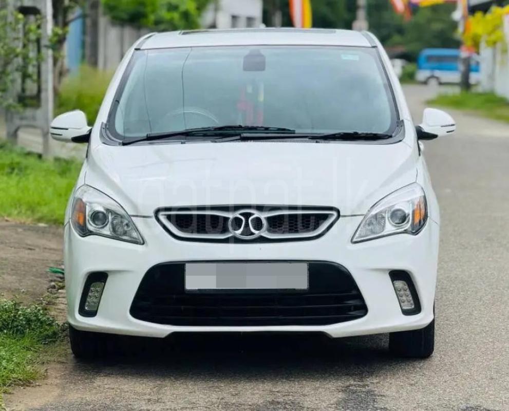 Micro D20 2017 - Used Car sale in Sri Lanka - patpat.lk