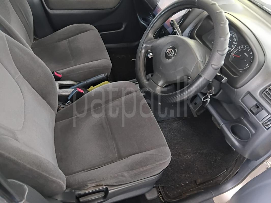 Suzuki Swift 2004 - Used Car sale in Sri Lanka - patpat.lk