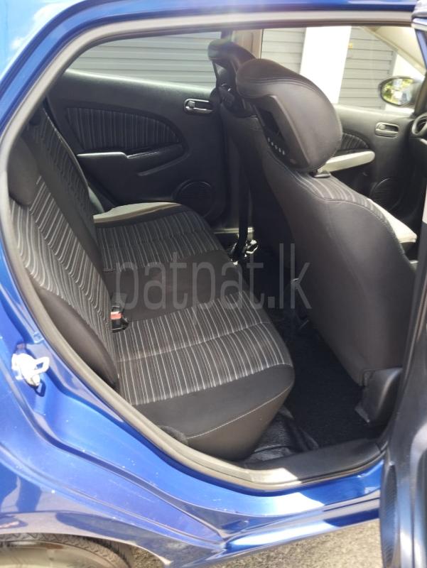 Mazda Demio 2010 - Used Car sale in Sri Lanka - patpat.lk