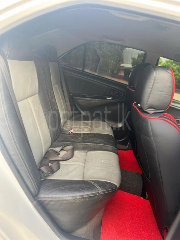 Toyota Vios 2005 - பயன்படுத்தப்பட்டது கார் sale in Sri Lanka - patpat.lk