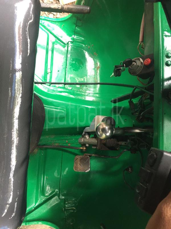 Bajaj Three Wheel 2006 - பயன்படுத்தப்பட்டது முச்சக்கர வண்டி sale in Sri Lanka - patpat.lk