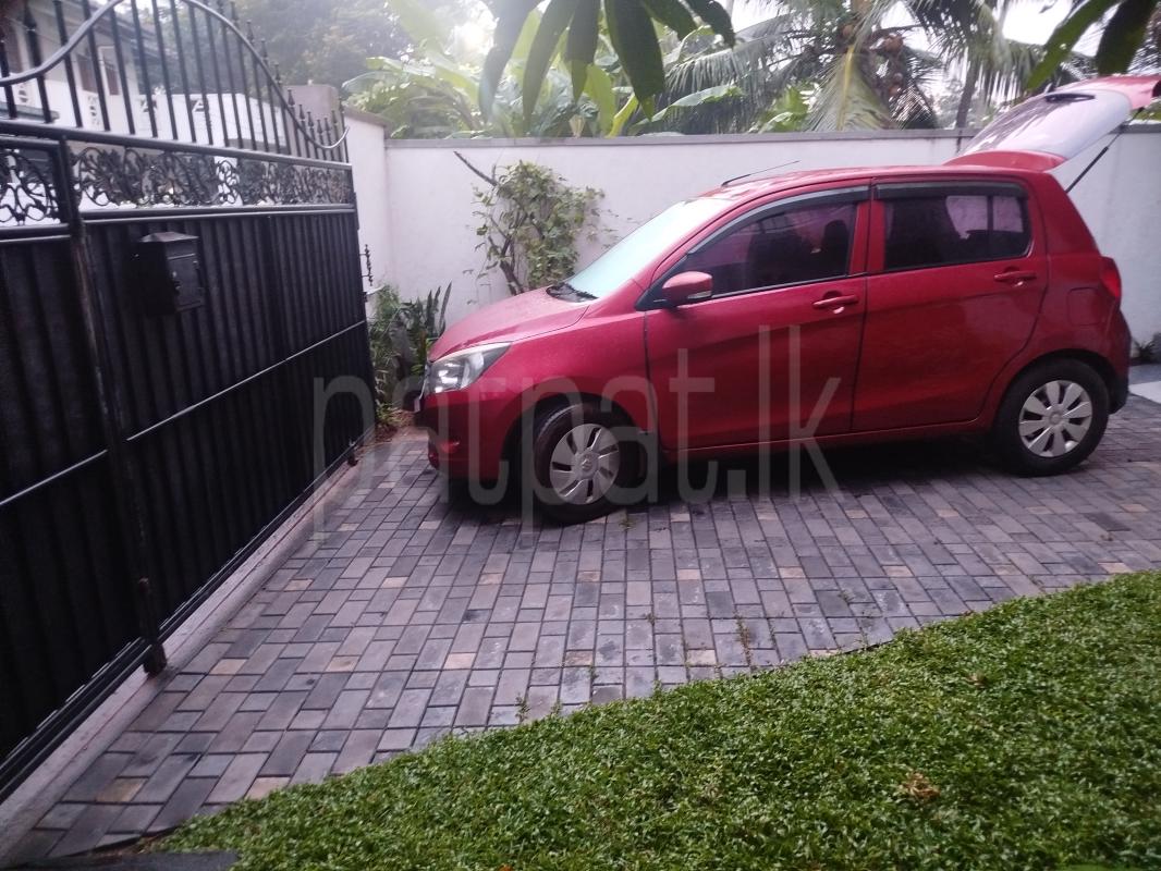 Suzuki Celerio 2016 - Used Car sale in Sri Lanka - patpat.lk