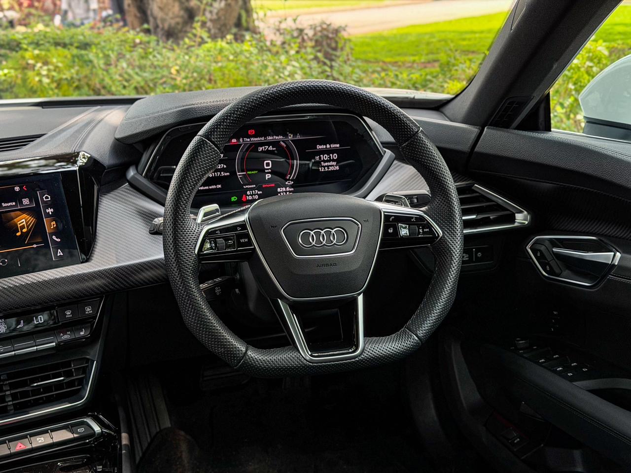 Audi e-tron 2024 - Used Car sale in Sri Lanka - patpat.lk