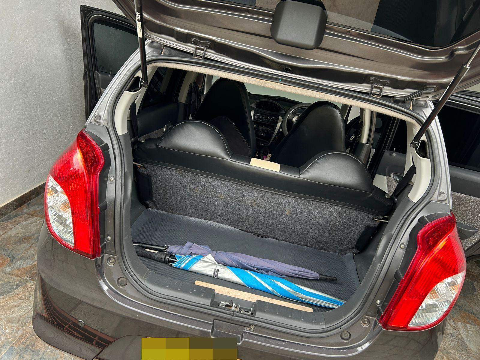 Suzuki Alto 2016 - பயன்படுத்தப்பட்டது கார் sale in Sri Lanka - patpat.lk