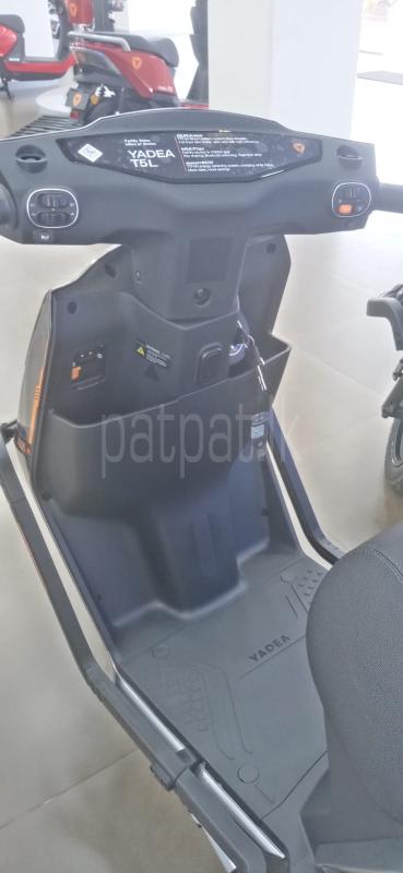 Yadea T5 2026 - சான்றளிக்கப்பட்டது பைக் sale in Sri Lanka - patpat.lk