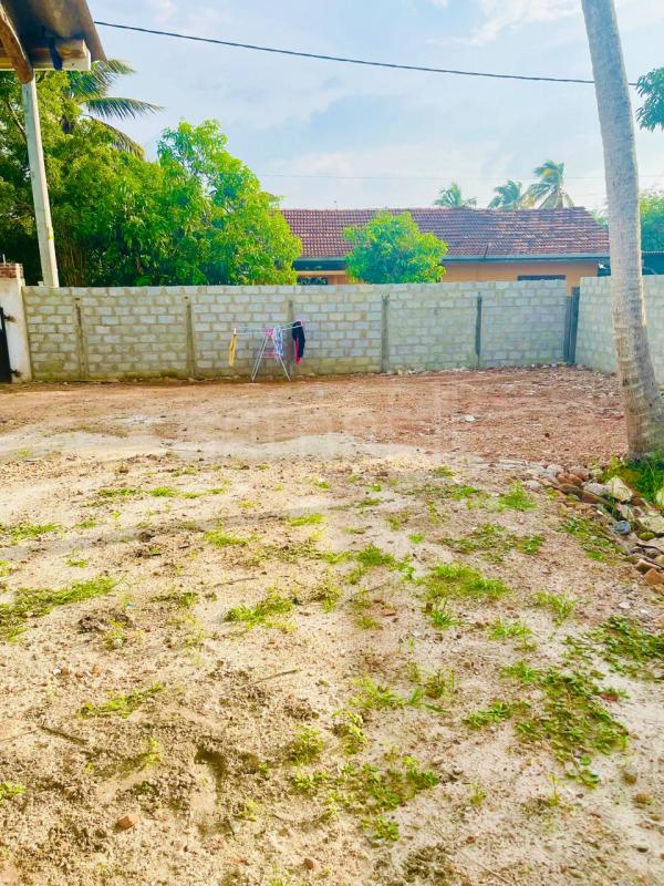 Commercial Land for Sale in Trincomalee