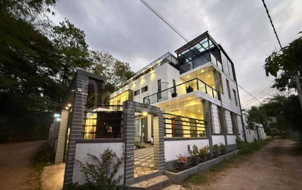 House for Sale in Piliyandala ads-image-1